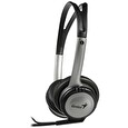 Genius headset - HS-04B