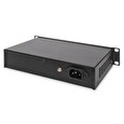 DIGITUS Gigabit Ethernet Switch 16 port, 10 palců, nespravovaný