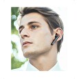 Handsfree QCY A1 Bluetooth White