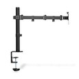DIGITUS Držák na jeden monitor 15-32 ", 8 kg (max.), Černé VESA: 75 x 75, 100 x 100