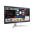 LG 29WN600-W 29"UW IPS LED 2560x1080 5M:1 5ms 250cd DP 2xHDMI
