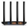 TP-LINK Archer C6U [Bezdrátový gigabitový MU-MIMO router AC1200 s USB portem]
