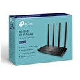 TP-LINK Archer C6U [Bezdrátový gigabitový MU-MIMO router AC1200 s USB portem]