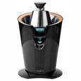 Nedis lis na citrusy KAJC300CBK/ systém proti odkapávání/ výkon 160 W/ černý