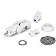 Ubiquiti Quick-Mount - Polohovatelný držák na zeď pro Ubiquiti jednotky