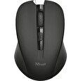 Mydo Silent Click Wireless Mouse - černá