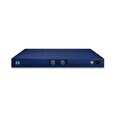 Planet SGS-5240-20S4C4XR L3 switch, 4x1Gb, 20x1Gb SFP, 4x10Gb SFP+, HW/IP stack, 2x power-in