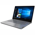Lenovo ThinkBook 14-IIL/ i5-1035G4/ 8GB DDR4/ 256GB SSD/ 14" FHD/ IPS/ HDMI/ RJ-45/ W10H/ Šedý