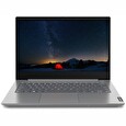 Lenovo ThinkBook 14-IIL/ i5-1035G4/ 8GB DDR4/ 256GB SSD/ 14" FHD/ IPS/ HDMI/ RJ-45/ W10H/ Šedý