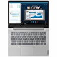 Lenovo ThinkBook 14-IIL/ i5-1035G4/ 8GB DDR4/ 256GB SSD/ 14" FHD/ IPS/ HDMI/ RJ-45/ W10H/ Šedý