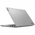 Lenovo ThinkBook 14-IIL/ i5-1035G4/ 8GB DDR4/ 256GB SSD/ 14" FHD/ IPS/ HDMI/ RJ-45/ W10H/ Šedý