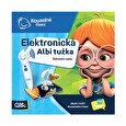 Hračka ALBI Elektronická tužka