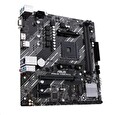 ASUS PRIME A520M-K soc.AM4 A520 DDR4 mATX M.2 D-Sub HDMI