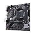ASUS PRIME A520M-K soc.AM4 A520 DDR4 mATX M.2 D-Sub HDMI