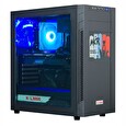 HAL3000 MEGA Gamer MČR Elite 70S / Intel i5-10400F/ 16GB/ RTX 2070 Super/ 500GB PCIe SSD + 2TB HDD/ WiFi/ W10