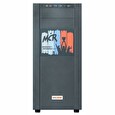 HAL3000 MEGA Gamer MČR Elite 70S / Intel i5-10400F/ 16GB/ RTX 2070 Super/ 500GB PCIe SSD + 2TB HDD/ WiFi/ W10