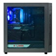 HAL3000 MEGA Gamer MČR Elite 70S / Intel i5-10400F/ 16GB/ RTX 2070 Super/ 500GB PCIe SSD + 2TB HDD/ WiFi/ W10