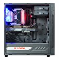 HAL3000 MEGA Gamer MČR Elite 70S / Intel i5-10400F/ 16GB/ RTX 2070 Super/ 500GB PCIe SSD + 2TB HDD/ WiFi/ W10