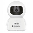 Kamera Securia Pro Bibi IP, WiFi 2,4GHz, 2Mpx, přísvit 15m