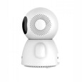 Kamera Securia Pro Bibi IP, WiFi 2,4GHz, 2Mpx, přísvit 15m