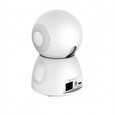 Kamera Securia Pro Bibi IP, WiFi 2,4GHz, 2Mpx, přísvit 15m