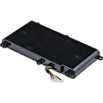 Baterie T6 power Acer Predator 15 G9-591, G9-592, 17 G9-791, G9-792, GX-791, 6000mAh, 88Wh, 8cell