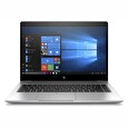 HP EliteBook 840 G6/ i5-8265U/ 8GB DDR4/ 256GB SSD/ Intel UHD 620/ 14" FHD IPS/ LTE/ W10P/ Stříbrný