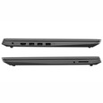 Lenovo V15-IIL/ i5-1035G1/ 8GB DDR4/ 128GB SSD + 1TB/ 15,6"/ HDMI/ W10H/ Šedý