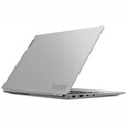 Lenovo ThinkBook 13s-IML/ i5-10210U/ 8GB DDR4/ 512GB SSD/ 13,3" Full HD/ IPS/ HDMI/ W10P/ Šedý