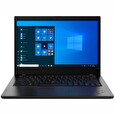 Lenovo L14 i/ i5-10210U/ 8GB DDR4/ 256GB SSD/ Intel UHD/ 14"/ HDMI/ RJ-45/ W10P/ Černý