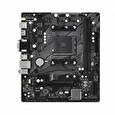 ASRock MB Sc AM4 A520M-HVS, AMD A520M, 2xDDR4, HDMI