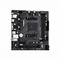 ASRock MB Sc AM4 A520M-HVS, AMD A520M, 2xDDR4, HDMI