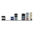 ASRock MB Sc AM4 A520M-ITX/AC, AMD A520, 2xDDR4, HDMI, DP