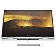 HP ENVY x360 15-ed0001nc/ i5-1035G1/ 16GB DDR4/ 1TB SSD/ Intel UHD/ 15,6" FHD IPS/ W10H/ Stříbrný