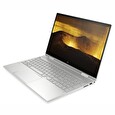 HP ENVY x360 15-ed0001nc/ i5-1035G1/ 16GB DDR4/ 1TB SSD/ Intel UHD/ 15,6" FHD IPS/ W10H/ Stříbrný