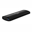 ADATA SE760/512GB/SSD/Externí/2.5"/Černá/3R