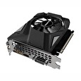 GIGABYTE VGA NVIDIA GeForce GTX 1650 D6 OC 4G Rev. 2.0, 4GB GDDR6, 1xDVI, 1xHDMI, 1xDP