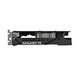 GIGABYTE VGA NVIDIA GeForce GTX 1650 D6 OC 4G Rev. 2.0, 4GB GDDR6, 1xDVI, 1xHDMI, 1xDP