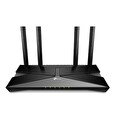 WiFi router TP-LINK Archer AX20 WiFi 6 AP, 4 x GLAN, 1x GWAN, 300Mbps 2,4/ 1201Mbps 5GHz
