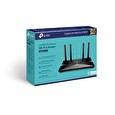 WiFi router TP-LINK Archer AX20 WiFi 6 AP, 4 x GLAN, 1x GWAN, 300Mbps 2,4/ 1201Mbps 5GHz
