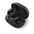 Philips TAUT102BK Černá True Wireless sluchátka