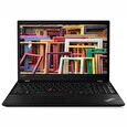 Lenovo T15/ i5-10210U/ 8GB DDR4/ 512GB SSD/ Intel UHD/ 15,6" FHD/ IPS/ HDMI/ RJ-45/ W10P/ Černý/ 3 roky záruka