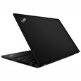 Lenovo T15/ i5-10210U/ 8GB DDR4/ 512GB SSD/ Intel UHD/ 15,6" FHD/ IPS/ HDMI/ RJ-45/ W10P/ Černý/ 3 roky záruka