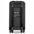 NGS WILDSKAZERO/ BT repro/ 120W/ TWS/ LED/ USB/ Černé