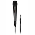 NGS WILDSKAZERO/ BT repro/ 120W/ TWS/ LED/ USB/ Černé