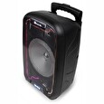 NGS WILDSAMBA/ BT repro/ 30W/ LED/ USB/ Černé
