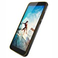Mobilní telefon iGET Blackview GBV5500 Plus 3 GB, 32 GB, Yellow