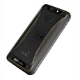 Mobilní telefon iGET Blackview GBV5500 Plus 3 GB, 32 GB, Yellow