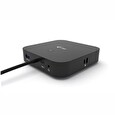 iTec USB-C Dual Display Docking Station, Power Delivery 100W + Universal Charger 112W