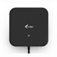 iTec USB-C Dual Display Docking Station, Power Delivery 100W + Universal Charger 112W